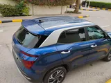 2025 Hyundai Creta